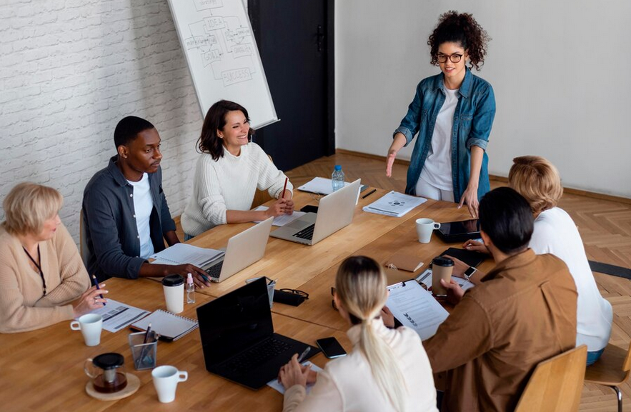 Qu&rsquo;est-ce que l&rsquo;Office Manager peut apporter à l&rsquo;entreprise ?